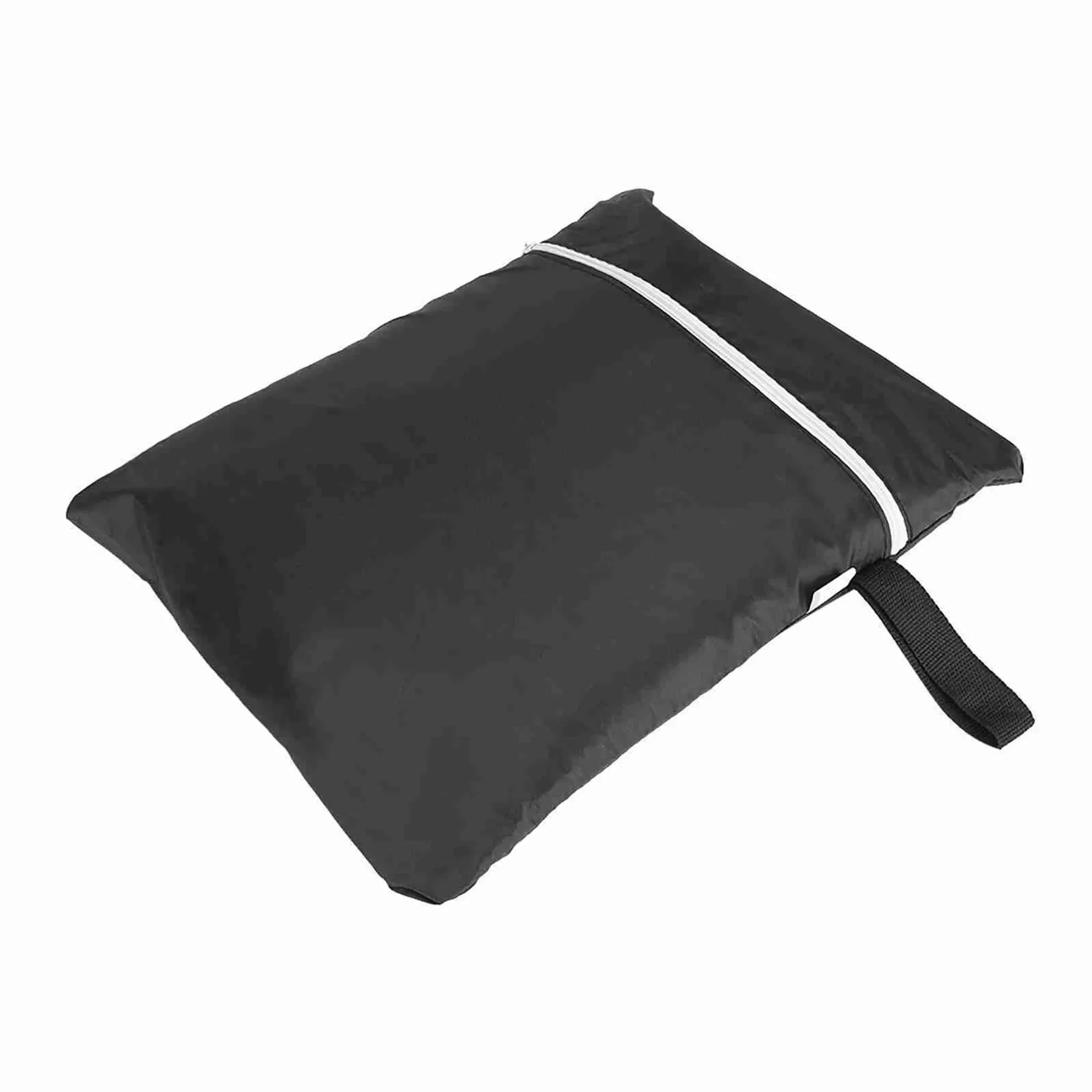 BBQ Abdeckung Outdoor – Wasserdichte Grillabdeckung 80 × 66 × 100 cm